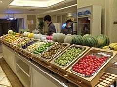 -麓湖国际水疗