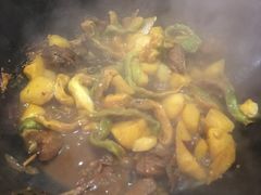 -粗粮人家·东北菜(洋桥店)