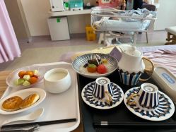 -广州和睦家医院·医学月子