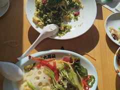 -辛杨和·大耳朵驴肉馆(银川总店)