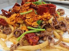 -胖嫂海鲜饭店