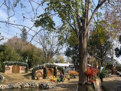 -HERRE·FARM 赫尔露营农场·团建聚会包场