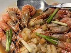 -荣轩(新荣记环球金融中心店)