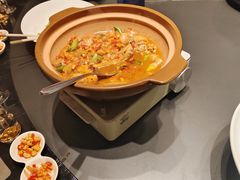 -忆江南·临江鱼馆