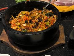 -木槿花韩式炭烤·熟成肉工坊(孙文东路店)