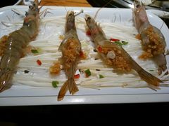 -三个渔夫·蒸汽海鲜(小白楼店)