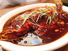 -云和夜泊酒店·中餐厅