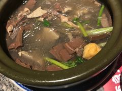 -南京大牌档(济南万象城店)