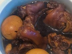 -香港狮子山下·明星粤菜餐厅(北苑店)