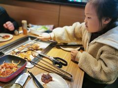 -新石器烤肉(无锡万象城店)