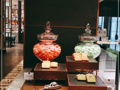 -康莱德酒店·美庭自助餐厅