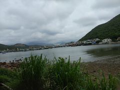 -南丫岛