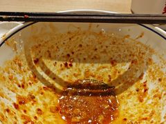 -刘信牛羊肉泡馍小炒(回民街店)