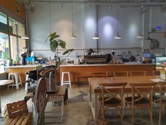 -Country Lane咖啡·意粉(荔园新天地店)
