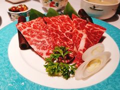 -隐炉和牛烧肉店(群力店)