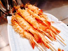 -大渔铁板烧(万象城店)