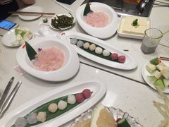 -海底捞火锅(龙岗星河COCO Park店)