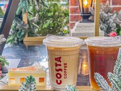 -COSTA COFFEE(吴江路店)
