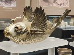 -广西壮族自治区博物馆