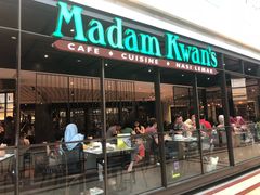 -关夫人餐厅(阳光广场店)