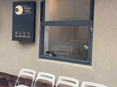 等位区-Bamboo Today Cafe(国创园店)