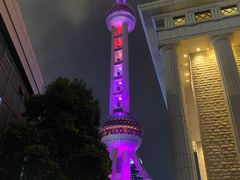 -东方明珠广播电视塔