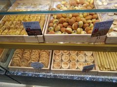 -金麦呈饼庄(铁西新玛特店)