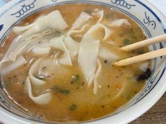 -吕记清真美食城(永兴服装街店)
