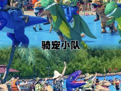 -郑州方特水上乐园