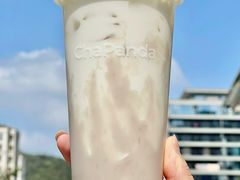 -茶百道(铜梁万达广场店)