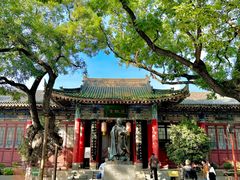 -关中书院