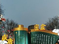 -大唐不夜城