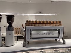 -% Arabica阿拉比卡咖啡(罗湖万象城店)
