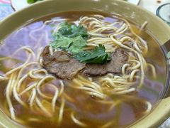 -老舅老蒙肉饼非遗店(一店)