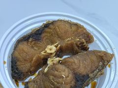-鲁达面馆本帮风味(共康东路店)