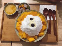 -怪物的冰与火(天虹商场中山路店)