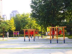 -木塔寺遗址生态公园