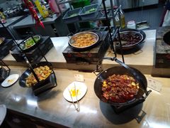 -印象鲵宴·张家界地标美食名片(溪布街店)