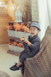 -韩国童感TOUCH PHOTO儿童摄影(朝阳分店)