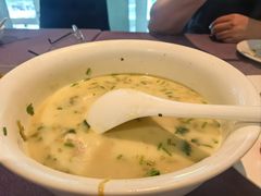 -上海古井假日酒店 · 徽昇楼中餐厅