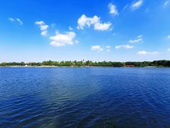 -美兰湖景区