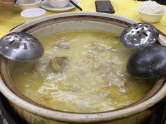 胡椒猪肚鸡煲老鸽-邹氏馫旺猪肚鸡·粥莊(江北分店)