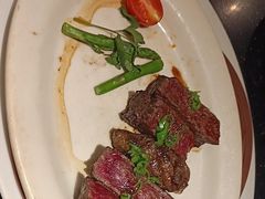 -西堤厚牛排(国瑞店)