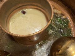 -慢丽江·云南野生菌土鸡锅(付家庄店)