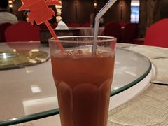 -鸿泰洋美食水会(东门中店)