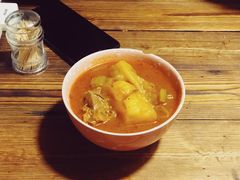 苏伯汤-食戟