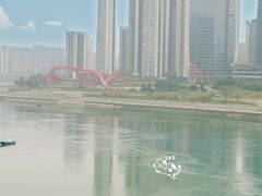 -中国宜宾·长江地标广场