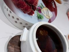 -广府汤语·靓汤·早茶·小粤菜(仁恒梦店)