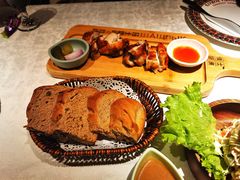 -俄士厨房(环球港店)