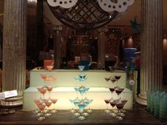 -芭菲盛宴·环球美食(北城国际店)